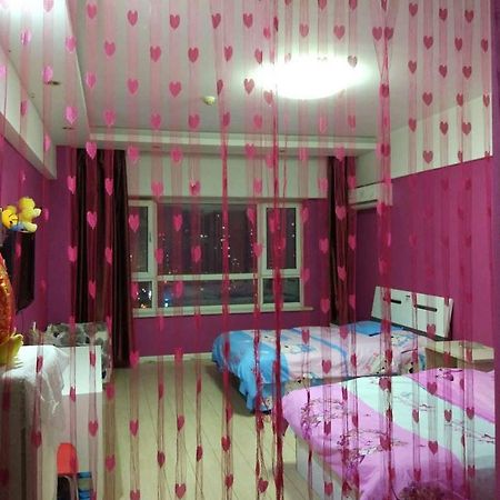 Shenyang Youyue Apartment Εξωτερικό φωτογραφία