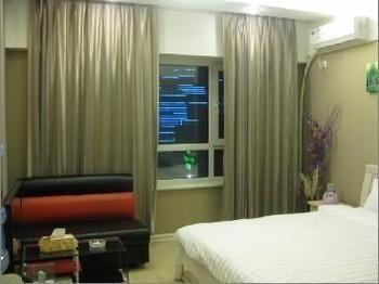 Shenyang Youyue Apartment Εξωτερικό φωτογραφία