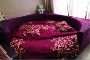 Shenyang Youyue Apartment Εξωτερικό φωτογραφία