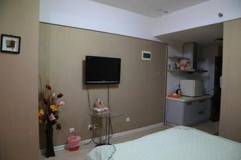 Shenyang Youyue Apartment Εξωτερικό φωτογραφία