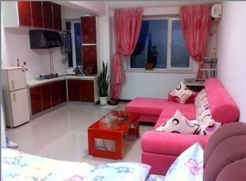 Shenyang Youyue Apartment Εξωτερικό φωτογραφία