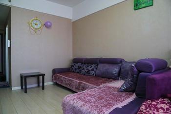 Shenyang Youyue Apartment Εξωτερικό φωτογραφία