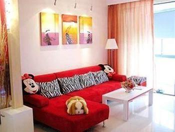 Shenyang Youyue Apartment Εξωτερικό φωτογραφία