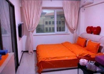 Shenyang Youyue Apartment Εξωτερικό φωτογραφία