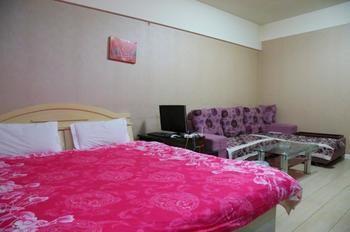 Shenyang Youyue Apartment Εξωτερικό φωτογραφία