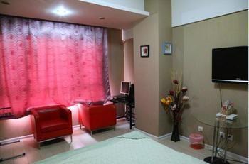 Shenyang Youyue Apartment Εξωτερικό φωτογραφία