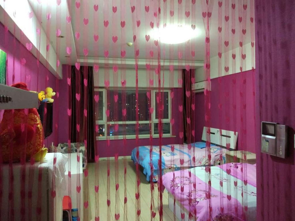 Shenyang Youyue Apartment Εξωτερικό φωτογραφία