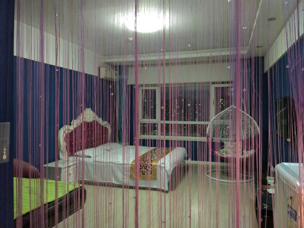 Shenyang Youyue Apartment Εξωτερικό φωτογραφία