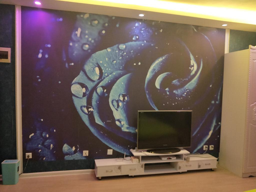 Shenyang Youyue Apartment Εξωτερικό φωτογραφία