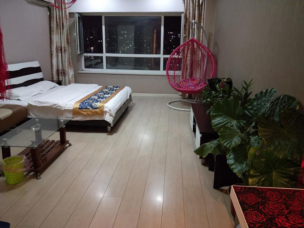 Shenyang Youyue Apartment Εξωτερικό φωτογραφία
