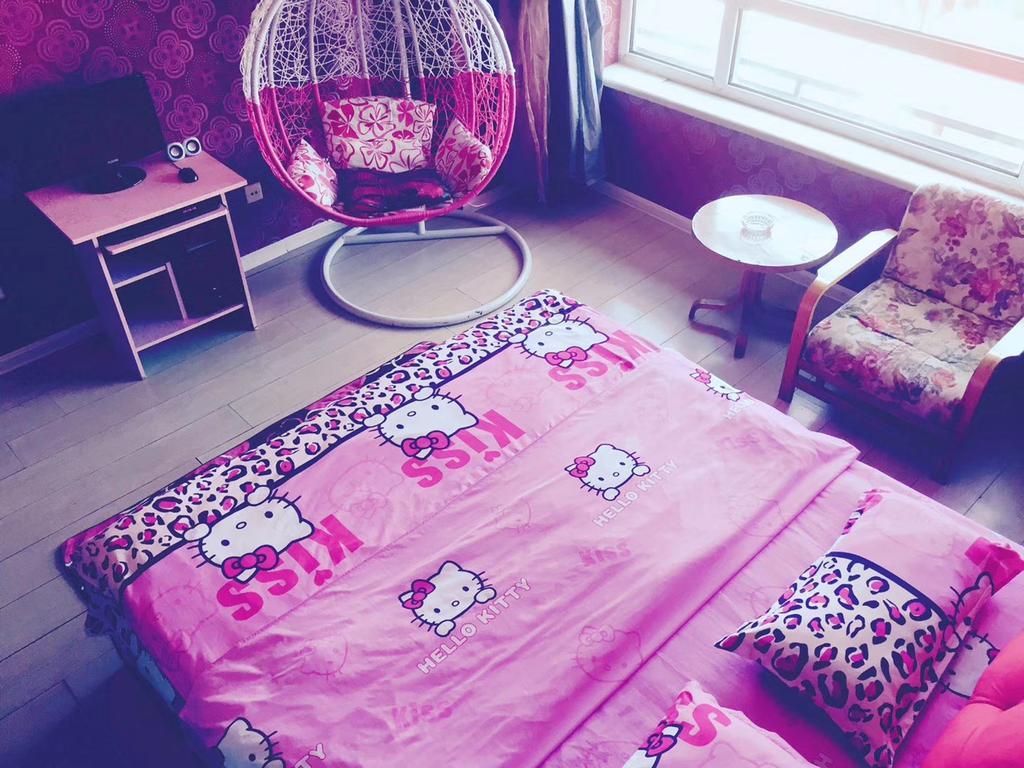 Shenyang Youyue Apartment Εξωτερικό φωτογραφία