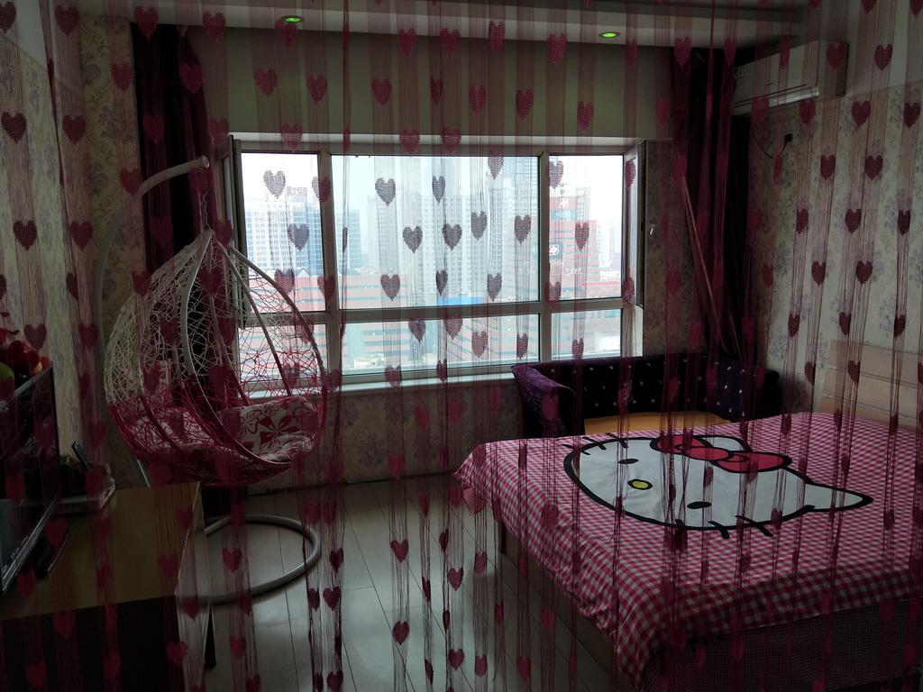 Shenyang Youyue Apartment Εξωτερικό φωτογραφία