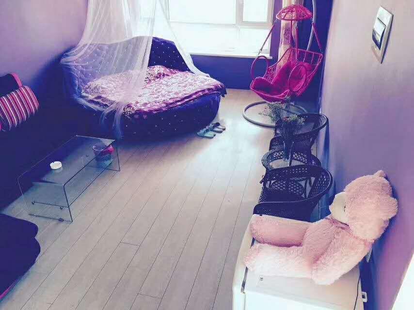 Shenyang Youyue Apartment Εξωτερικό φωτογραφία