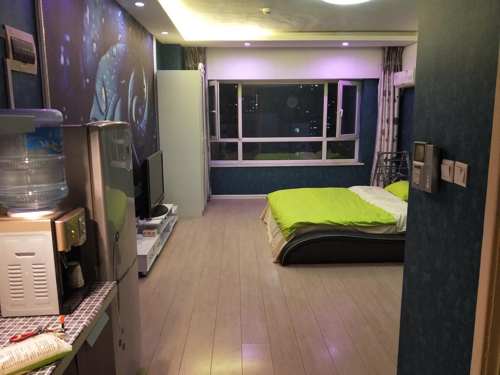 Shenyang Youyue Apartment Εξωτερικό φωτογραφία