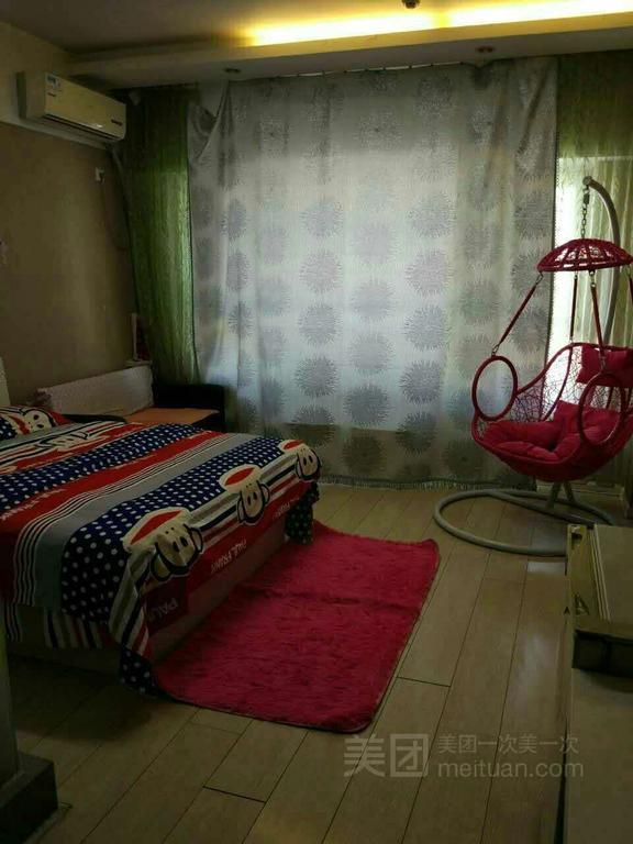 Shenyang Youyue Apartment Εξωτερικό φωτογραφία